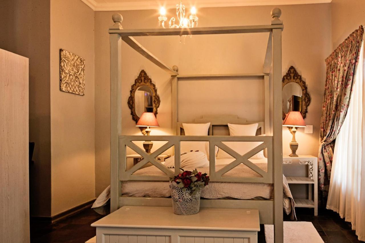 De Loft Guesthouse Пит-Ретиф Экстерьер фото