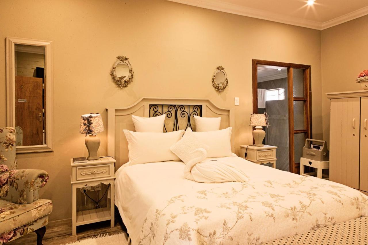 De Loft Guesthouse Пит-Ретиф Экстерьер фото