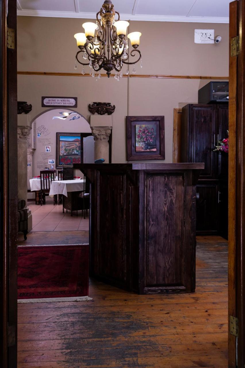 De Loft Guesthouse Пит-Ретиф Экстерьер фото