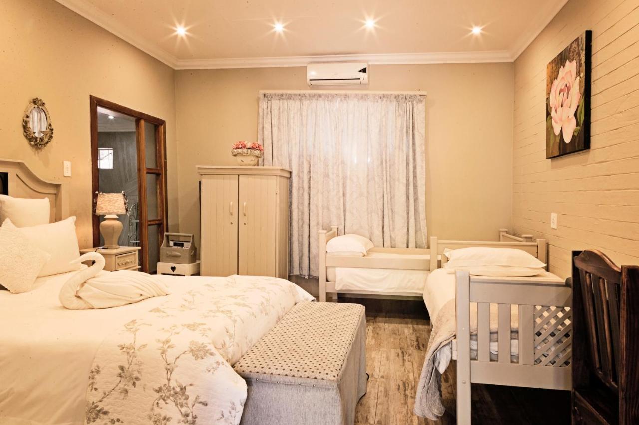 De Loft Guesthouse Пит-Ретиф Экстерьер фото