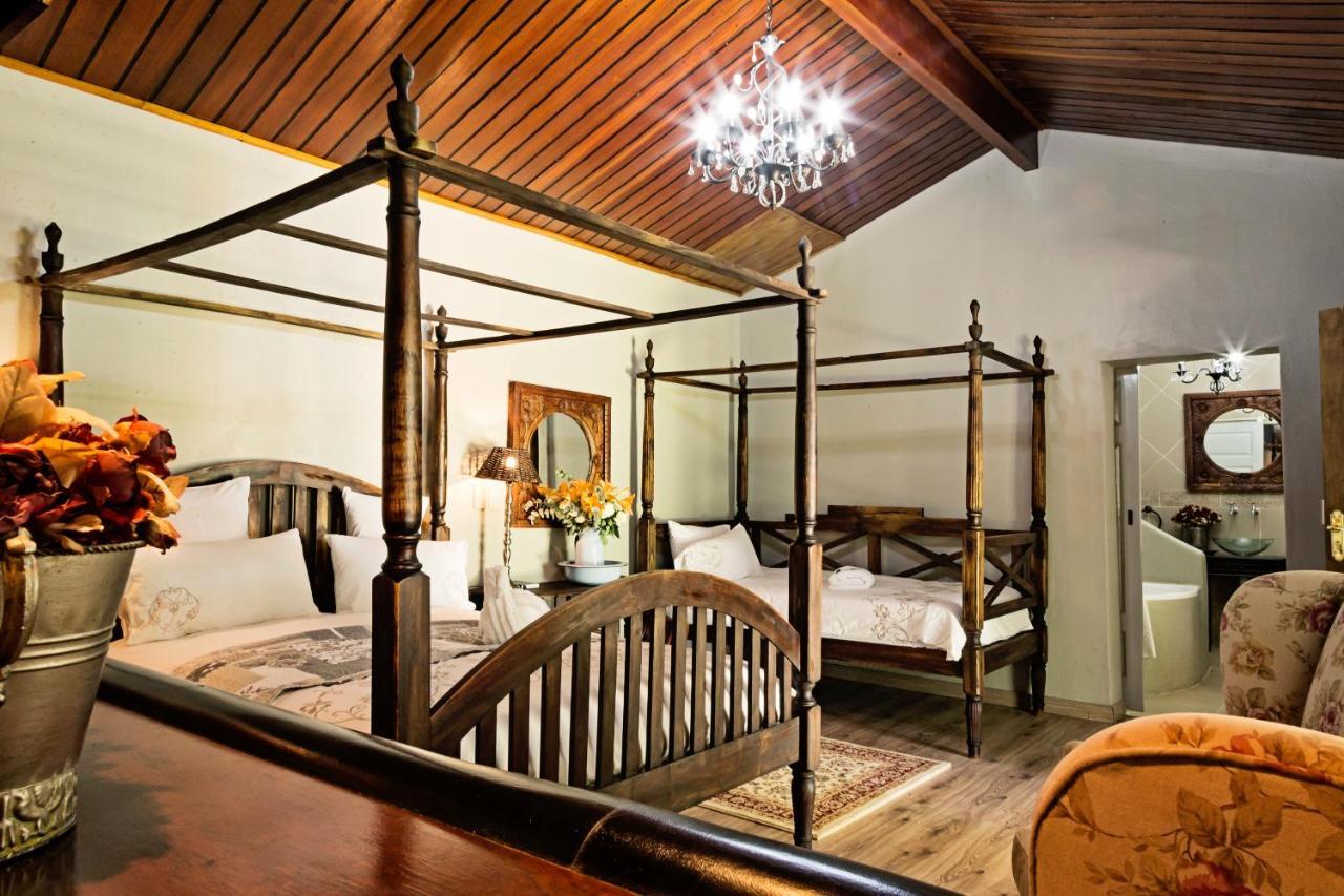 De Loft Guesthouse Пит-Ретиф Экстерьер фото