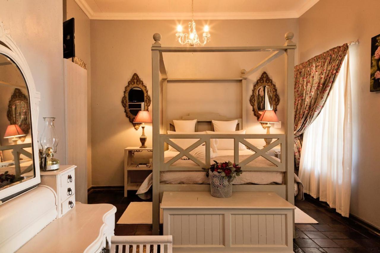 De Loft Guesthouse Пит-Ретиф Экстерьер фото