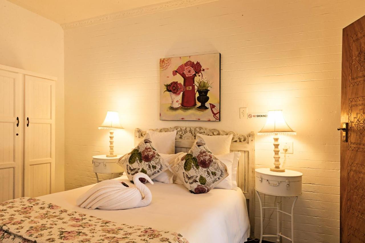 De Loft Guesthouse Пит-Ретиф Экстерьер фото