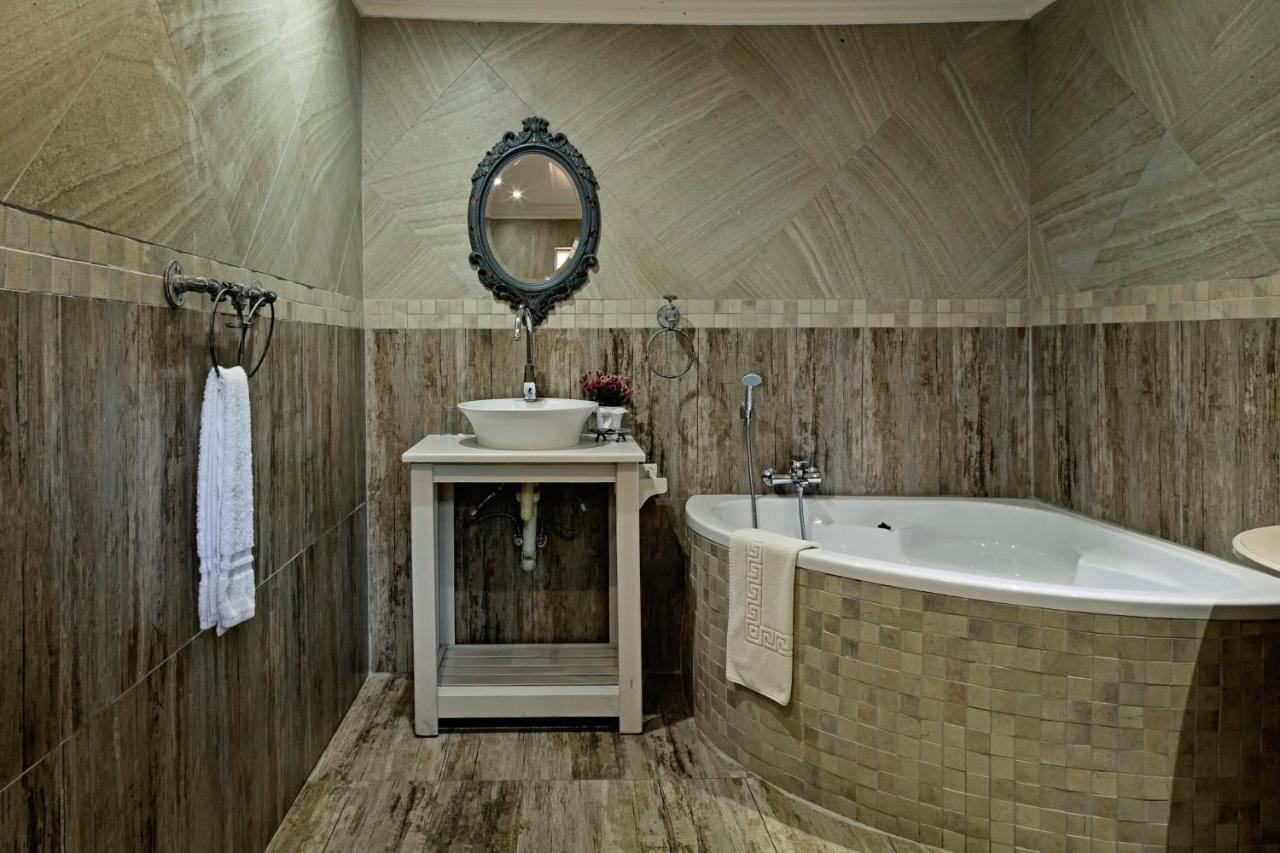 De Loft Guesthouse Пит-Ретиф Экстерьер фото