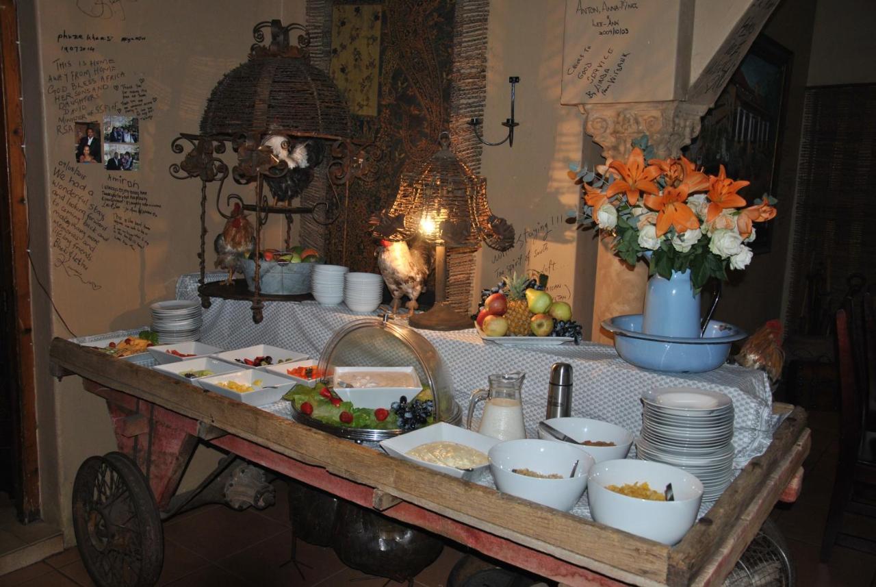 De Loft Guesthouse Пит-Ретиф Экстерьер фото