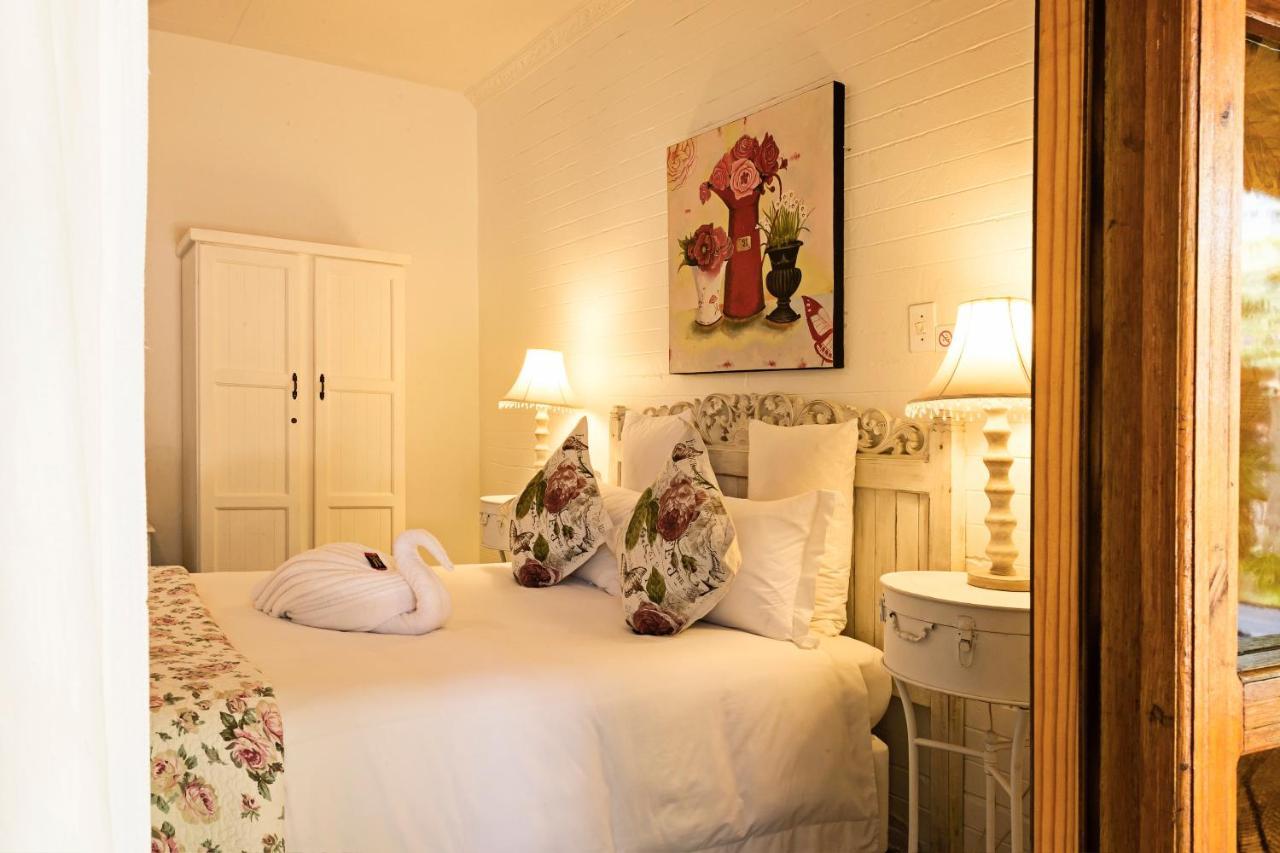 De Loft Guesthouse Пит-Ретиф Экстерьер фото